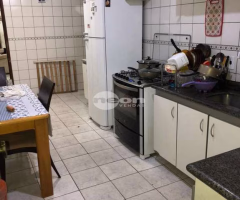 Casa com 2 quartos à venda na Rua Maria Gastaldo Catelan, 74, Montanhão, São Bernardo do Campo