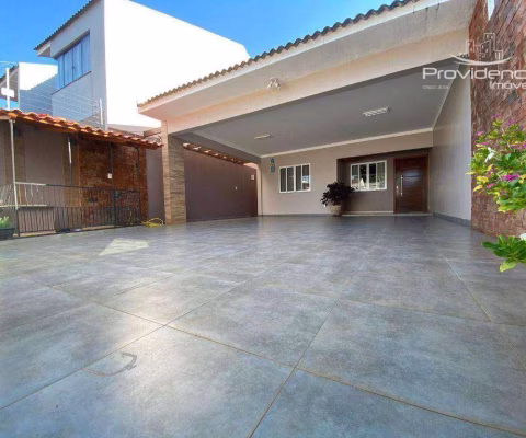 Casa com 4 dormitórios à venda, 149 m² por R$ 950.000,00 - Alto Alegre - Cascavel/PR