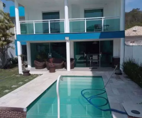 Casa com 3 dormitórios à venda, 205 m² por R$ 1.260.000,00 - Piratininga - Niterói/RJ
