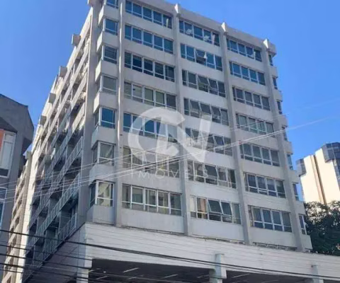 Sala Comercial - Centro