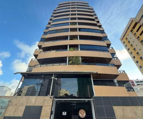 Apartamento com 3 dormitórios à venda, 140 m² por R$ 780.000 - Manaíra - João Pessoa/PB