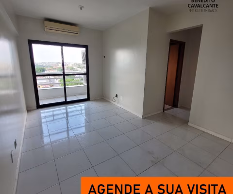Lindo Apartamento para Venda no 12⁰ Andar em área Privilegiada no Parque 10! - Manaus, AM