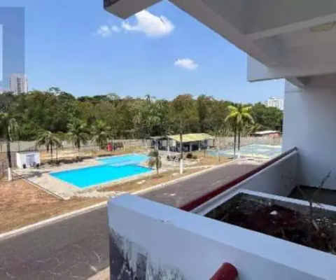 Apartamento com 3 quartos à venda na Rua Clovís Barreto, 1001, São Jorge, Manaus