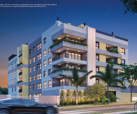 Apartamento a venda 03 quartos tingui/Bacacheri  em Curitiba PR