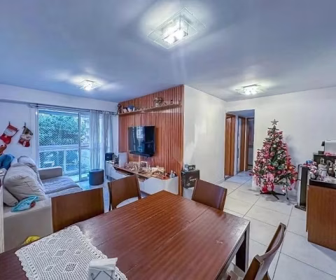Lindo apartamento para morar em Botafogo - Zona Sul