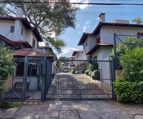 Casa com 4 dormitórios para alugar, 400 m² por R$ 7.530,00/mês - Ipanema - Porto Alegre/RS