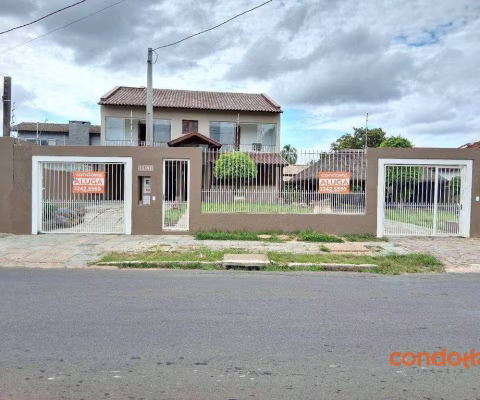 Casa com 4 dormitórios para alugar, 334 m² por R$ 9.439,00/mês - Ipanema - Porto Alegre/RS