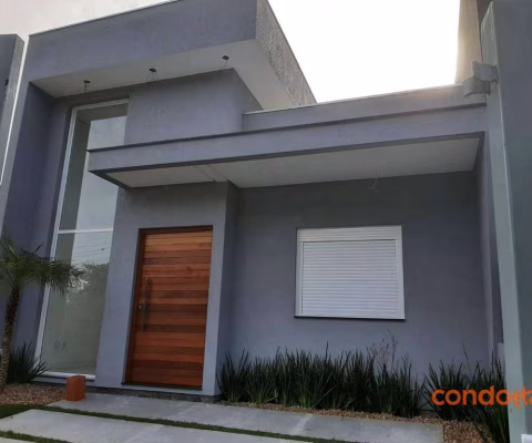 Casa com 3 dormitórios para alugar, 100 m² por R$ 5.000,00/mês - Ipanema - Porto Alegre/RS