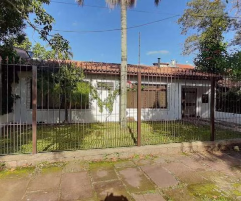 Casa com 4 dormitórios para alugar, 220 m² por R$ 10.290,00/mês - Ipanema - Porto Alegre/RS
