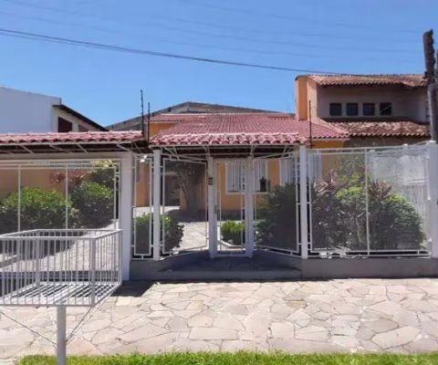 Casa com 4 dormitórios para alugar, 285 m² por R$ 15.270,00/mês - Espírito Santo - Porto Alegre/RS