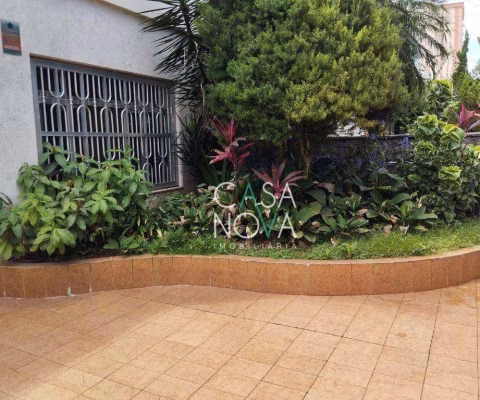 Excelente sobrado com 3 dormitórios.