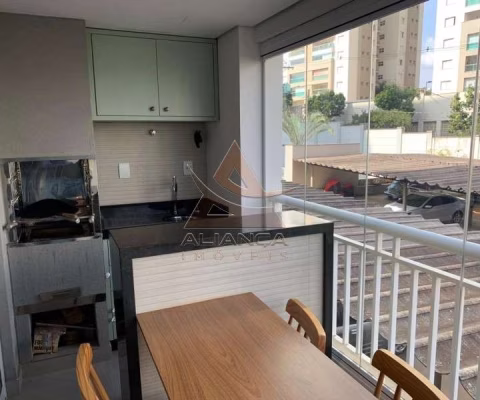 Apartamento - Ribeirão Preto - Jardim Nova Aliança Sul