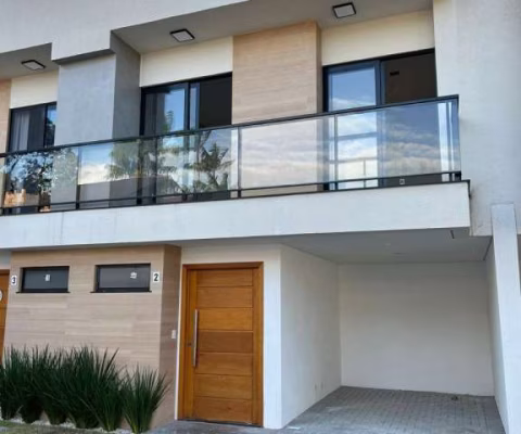 Casa com 3 quartos à venda na Rua Alberto Bornschein, 301, Glória, Joinville