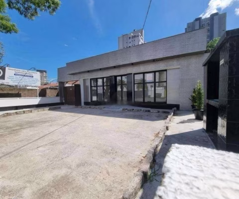 SALA COMERCIAL no ANITA GARIBALDI com 0 quartos para LOCAÇÃO, 16 m²