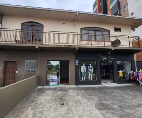 SALA COMERCIAL no AVENTUREIRO com 0 quartos para LOCAÇÃO, 37 m²