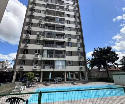 APARTAMENTO no CENTRO com 3 quartos para LOCAÇÃO, 96 m²