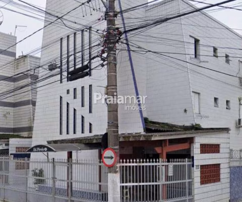 KIT | 25M² | LAVABO | OCIAN - PRAIA GRANDE.