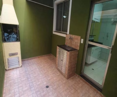 Residencial - Sumarezinho