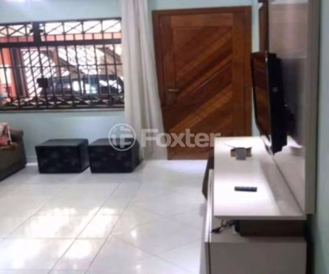 Casa com 2 quartos à venda na Rua São João, 352, Centro, São Bernardo do Campo