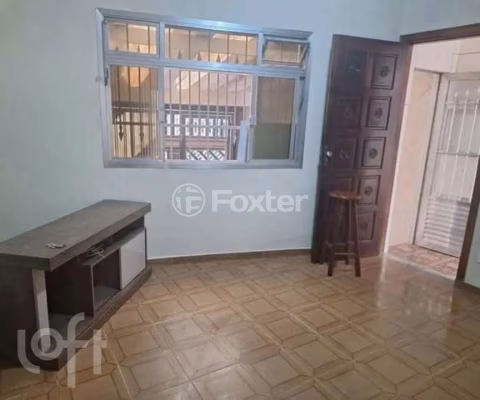 Casa com 3 quartos à venda na Rua Ramon Zaragoza, 59, São João Climaco, São Paulo