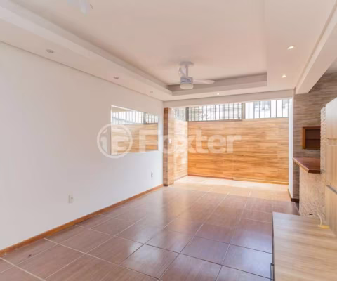 Casa em condomínio fechado com 3 quartos à venda na Rua Francisco Bortoluzzi, 147, Ipanema, Porto Alegre