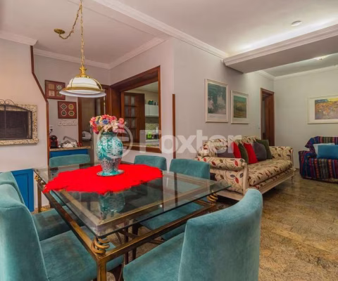 Casa em condomínio fechado com 3 quartos à venda na Avenida Eduardo Prado, 695, Cavalhada, Porto Alegre