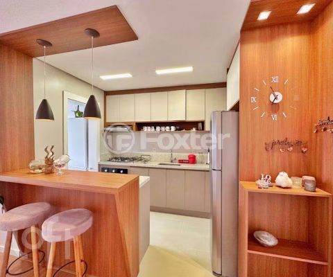 Apartamento com 2 quartos à venda na Rua Joaquim Nabuco, 76, Panazzolo, Caxias do Sul