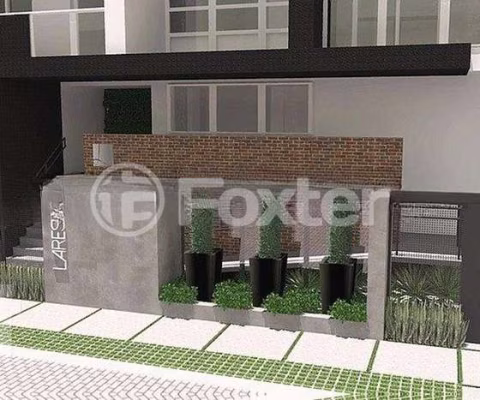 Apartamento com 2 quartos à venda na Rua Maximo Fachin, 1684, Panazzolo, Caxias do Sul