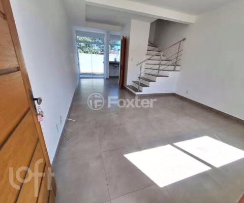 Casa em condomínio fechado com 2 quartos à venda na Rua Coronel Frederico Carlos Gomes, 110, Vila Nova, Porto Alegre