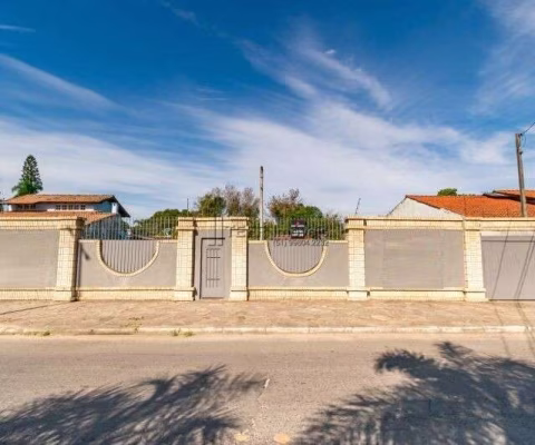 Casa para alugar no bairro Ipanema - Porto Alegre/RS