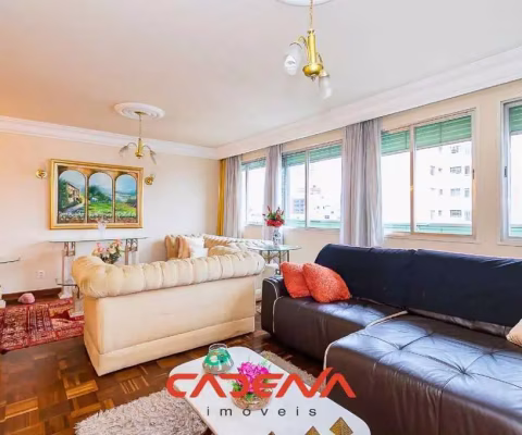 Apartamento com 3 quartos e 1 vaga à venda no Centro
