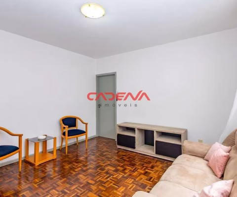 Apartamento com 3 quartos e 1 vaga para aluguel no Água Verde