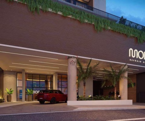 Morá é um empreendimento excelente para morar e investir