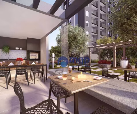 Apartamento com 3 quartos, à venda na Vila Maria - 55 m² - São Paulo/SP