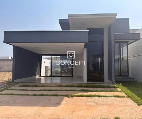 Casa em condomínio fechado com 3 quartos à venda na Das Torres, 1, Jardim Imperial II, Cuiabá