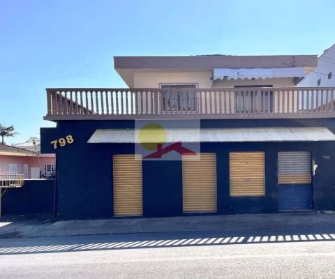 APARTAMENTO no FLORESTA com 3 quartos para LOCAÇÃO, 94 m²