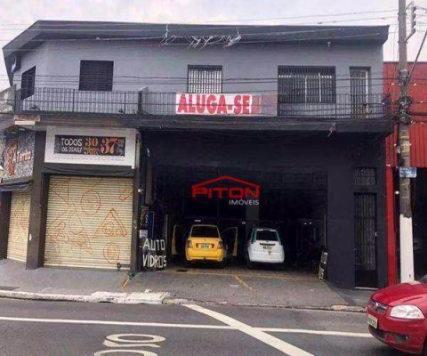 Sala Para Alugar - São Miguel Paulista - São Paulo/SP