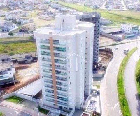 Apartamento com 3 dormitórios à venda, 106 m² por R$ 790.000,00 - Urbanova - São José dos Campos/SP