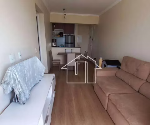 Apartamento com 2 dormitórios à venda, 60 m² por R$ 450.000,00 - Urbanova - São José dos Campos/SP