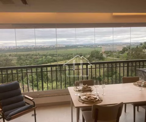 Apartamento com 3 dormitórios à venda, 158 m² por R$ 1.550.000,00 - Urbanova - São José dos Campos/SP