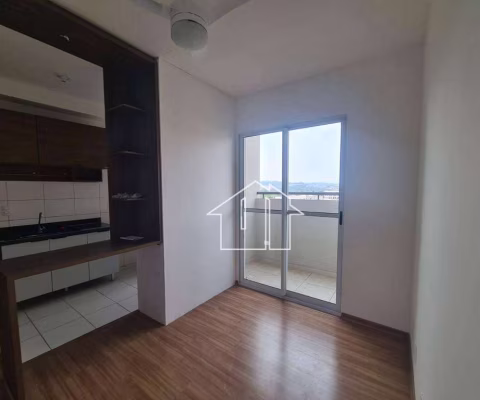 Apartamento com 2 dormitórios à venda, 49 m² por R$ 420.000,00 - Urbanova - São José dos Campos/SP