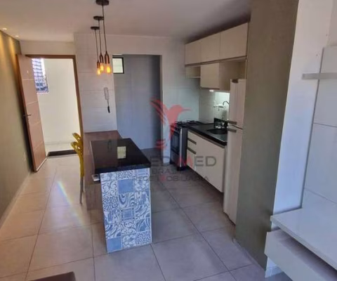 Apartamento caribessa