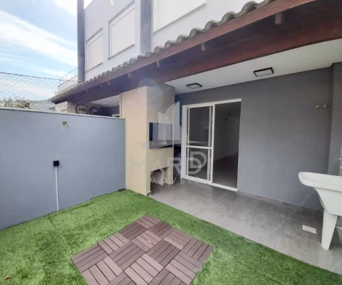 Casa com 3 quartos para alugar na Rua Doutor Cláudio Walter Ferreira da Silva, 251, Guarujá, Porto Alegre