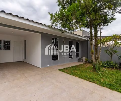 Casa com 3 quartos para alugar na Rua Doutor Bronislau Ostoja Roguski, 400, Jardim das Américas, Curitiba