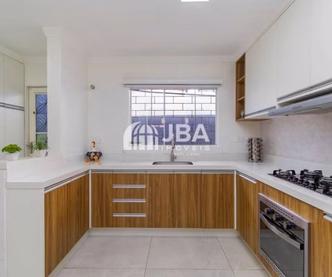 Casa com 4 quartos para alugar na Valentim Bokowski, 121, Guabirotuba, Curitiba