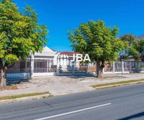 Casa com 4 quartos para alugar na Rua Salvador Ferrante, 563, Boqueirão, Curitiba