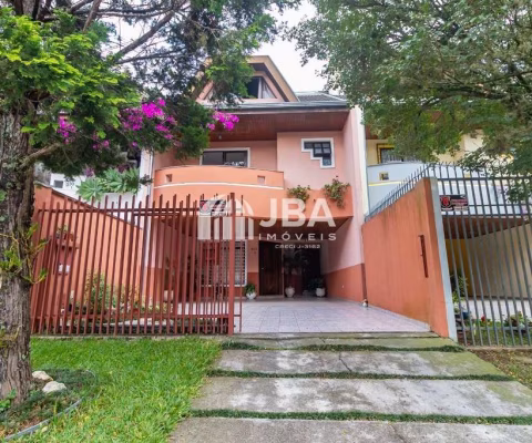 Casa com 4 quartos para alugar na Rua Tenente-Brigadeiro Francisco de Assis Corrêa de Mello, 910, Jardim das Américas, Curitiba