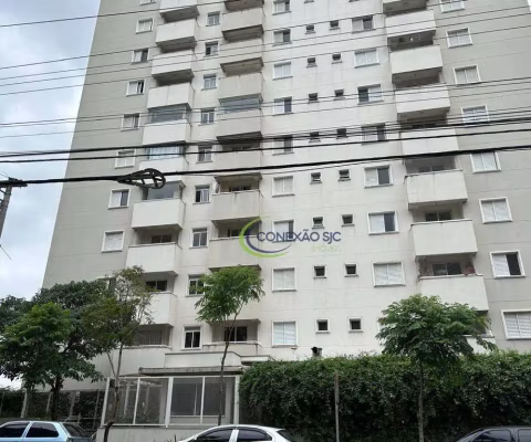 Apartamento com 2 dormitórios à venda, 55 m² por R$ 450.000,00 - Urbanova - São José dos Campos/SP