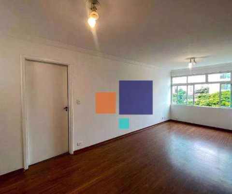 Apartamento com 3 dormitórios à venda, 105 m² por R$ 650.000,00 - Santana - São Paulo/SP