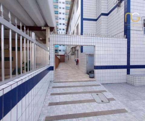 Kitnet com 1 dormitório à venda, 23 m² por R$ 139.000,00 - Ocian - Praia Grande/SP
